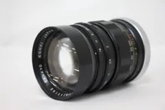 2025年最新】Komura 105mm f2の人気アイテム - メルカリ