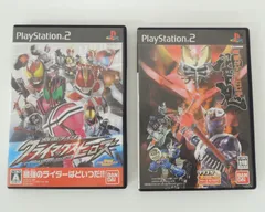 PS2　仮面ライダー クライマックスヒーローズ　新品・未開封　初回特典付き PS2 仮面ライダー クライマックスヒーローズ 新品・未開封 初回