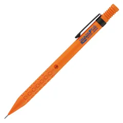 ぺんてる シャープペン スマッシュ 限定 0.5mm アクトオレンジ Q1005-PLS1 [アクトオレンジ] [0.5mm]