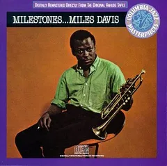 2025年最新】Miles Davis Milestonesの人気アイテム - メルカリ