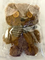 ティム BOB’s FAVORITE BEAR ぬいぐるみ (M) ミニオンズ ユニバーサルスタジオジャパン限定