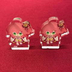 ユニオンアリーナ リリエル 天使衣装/リリサ UA33BT/NGR-1-030