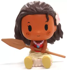 【中古】トレーディングフィギュア モアナ 「POPMART ディズニー お座りベイビーシリーズ2 ディズニープリンセス」