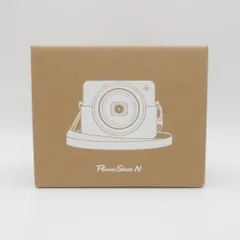 2025年最新】powershot nの人気アイテム - メルカリ