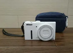 カメラ デジタルカメラ 2023年最新】Nikon p340の人気アイテム - メルカリ