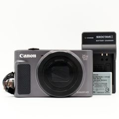 【極上品】CANON PowerShot SX620 HS#6713