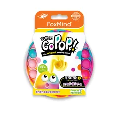 ぽっこ　スクイーズ ポコポコスクイーズ プッシュポップ - メルカリ