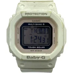 カシオ　G-shock baby-g BGD-5000 超美品 カシオ G-shock baby-g BGD-5000 超美品 BABY-G 父の日 ギフト