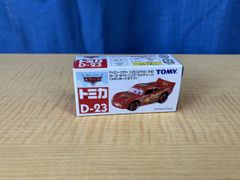 ディズニー・ピクサートミカコレクション D-32 カーズライトニング