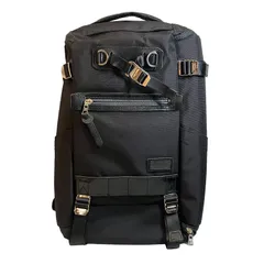 マスターピース　HUNTER 【LIMITED EDITION】　バックパック master-piece 最大P+16% マスターピース HUNTER ハンター