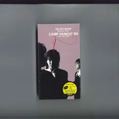 2025年最新】TM NETWORK ビデオの人気アイテム - メルカリ