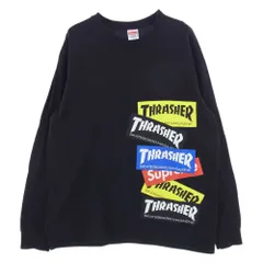 2024年最新】TEE SUPREME 13AWの人気アイテム - メルカリ