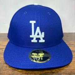 C18 ニューエラ 59fifty LP ドジャース MLB 大谷翔平 1560