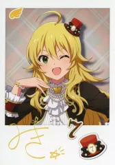 ヴァイスアイマス美希spサインセット 2025年最新】星井美希 サインの人気アイテム - メルカリ