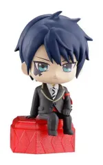 【中古】トレーディングフィギュア デュース・スペード 「ディズニー ツイステッドワンダーランド すわらせ隊+」