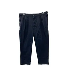 Dickies ワークパンツ チノパンツ W38 ディッキーズ ビッグサイズ ブラック 古着卸 アメリカ仕入 2503-805