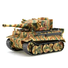 サイバーホビー限定　1/72 ドラゴンアーマ　タイガーⅠミハエル・ヴィットマン WWII ドイツ軍 ティーガーI 初期生産型 `ミハエル・ヴィットマン