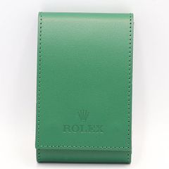 ロレックス ROLEX パスケース 、エクステンション、 メンテナンス