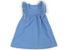 【アプレレクール/apreslescours】ジャンパースカート 120サイズ 女の子【子供服・ベビー服】（1845491）