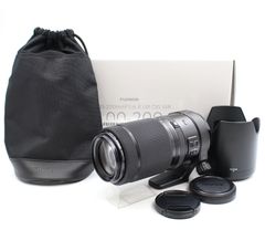 ■新品同様■ FUJIFILM フジノン GF100-200mm F5.6 R LM OIS WR 富士フィルム