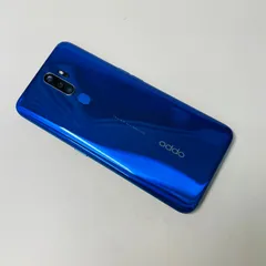OPPO A5 2020 CPH1943 デュアルSIM SIMフリー04851