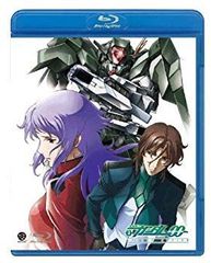 [중고](미사용·미개봉품) 기동전사 건담 00 세컨드 시즌 3 [Blu-ray] ar3p5n1