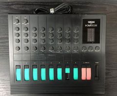 通電のみKAWAI MX-4S 4 CHANNEL 8 INPUT MIXER - メルカリ