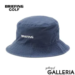 ★希少★BRIEFINGバケットハット　レインハット 楽天市場】ブリーフィング BRIEFING AW BUCKET HAT バケット