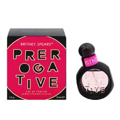 ブリトニー スピアーズ プリロガティヴ EDP・SP 30ml 香水 フレグランス PREROGATIVE BRITNEY SPEARS 新品 未使用のサムネイル