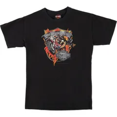 2025年最新】ハーレーtシャツ ルーニーの人気アイテム - メルカリ