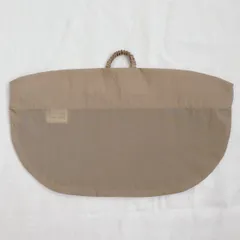 リベル足元カバー《匿名配送》ベージュ