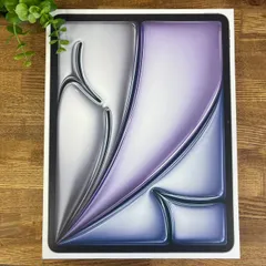 新品・未開封 iPad Air 13インチ (M3) WiFiモデル 128GB グレー 送料無料！