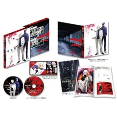 2025年最新】東京喰種 トーキョーグール Blu-rayの人気アイテム