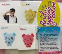 nct wish popup ランダムトイ　カプセル　ガチャ　ステッカー　シール nct wish popup ランダムトイカプセルガチャステッカーシール