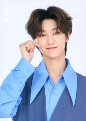 【中古】コレクションカード(男性) 125 ： SEVENTEEN/THE 8(ディエイト)/ノーマルカード/「SEVENTEEN 2020 JAPAN DOME TOUR ＜SVT＞」トレーディングカード