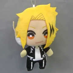 【中古】ぬいぐるみ 上鳴電気 ともぬいvol.3 「僕のヒーローアカデミア」