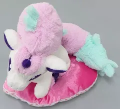 【中古】ぬいぐるみ ガラルポニータ ぬいぐるみ 「一番くじ Pokemon for you～Happiness room collection～」 A賞