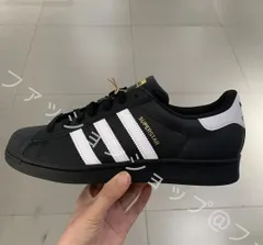 adidas SUPERSTAR スニーカーの人気アイテム【2024年最新】 - メルカリ