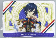 うたプリ プリライ7th ボア付きブランケット 翔 キャラクターソング】うたの☆プリンスさまっ♪ Shining All