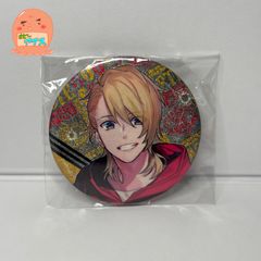 桃源暗鬼 コミケ c107 缶バッジ 花魁坂京夜 - メルカリ