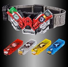 COMPLETE SELECTION MODIFICATION DOUBLEDRIVER(ver.1.5) (CSM ダブルドライバー(ver.1.5))