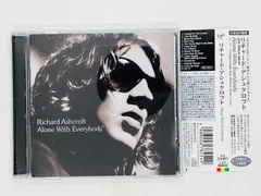 Richard Ashcroft C'mon People レコード　ジューク盤 Richard Ashcroft C'mon People レコード ジューク盤 BASSLINE