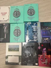 2025年最新】ゼロベースワン アルバム 未開封の人気アイテム