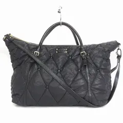 ケイトスペード kate spade キルティングトート キルティングトート kate spade new york(ケイトスペード