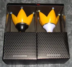 D-LITE ディライト ペンライト Amazon.co.jp: DAESUNG - OFFICIAL LIGHT STICK 公式 ペンライト