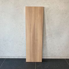 【 GARAGE / ガラージ 】国産 デスク天板 100×30cm ※天板のみ 木目 アイカ製 高圧メラミン（ 化粧板 指紋レス 抗菌 DIY リメイク 家具 部材 単体 机 テーブル 長方形 ）