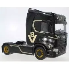 ミニカー　1/43 スカニア 113 M(レッド) [PCL47112] Scania 113 M red PCL47112 トラック / Premium ClassiXXs 1/43