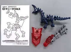 2025年最新】ドリームほねほねザウルスの人気アイテム - メルカリ