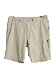 【お得なクーポン配布中!】 パタゴニア クアンダリー ショーツ メンズ 36 / 古着 13年製 アウトドア ショートパンツ ストレッチ ナイロン 短パン カーゴ ポケット付き