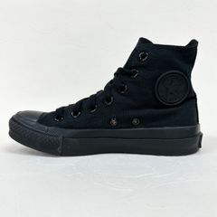CONVERSE コンバース スニーカー ブラック